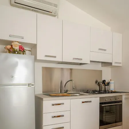 Apartmán Tra Blu E