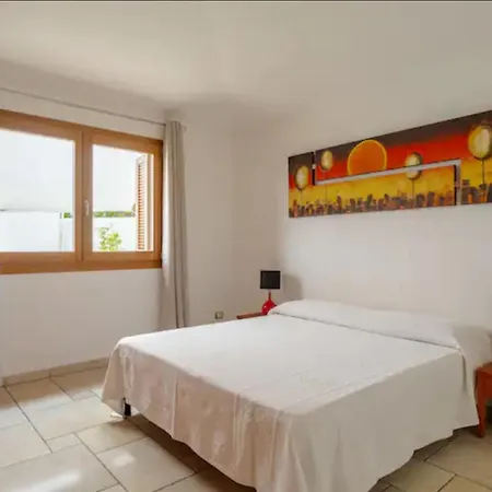Tra Blu E Apartmán