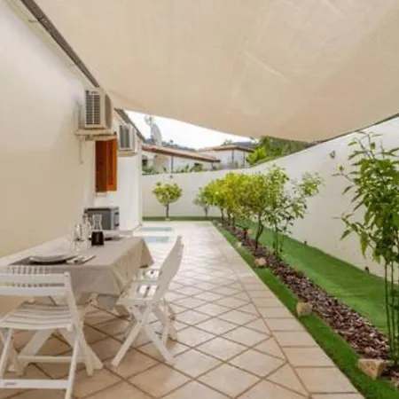 アパート Tra Blu E