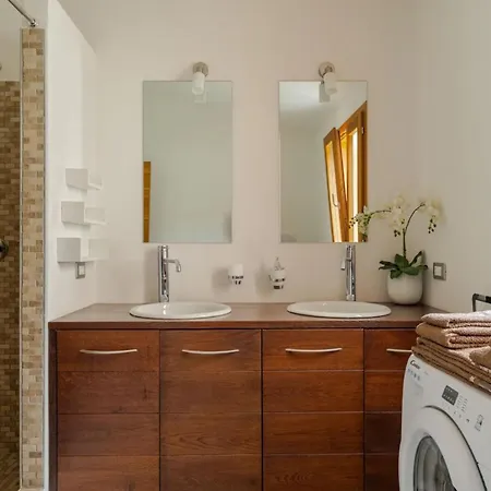 Tra Blu E * Tamarispa