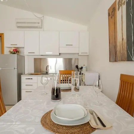 Tra Blu E * Tamarispa